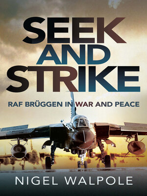 cover image of Seek and Strike